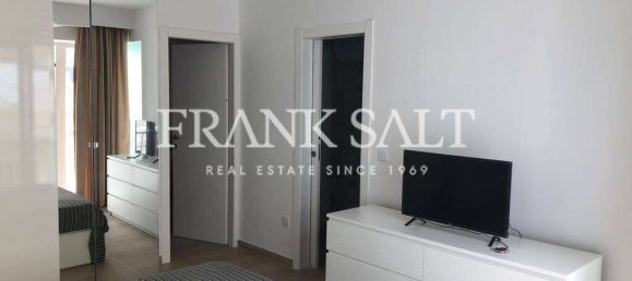 1 bedroom Apartment in Sliema, Malta No. 9676 5