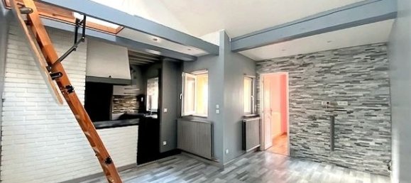 1 bedroom House in Le Blanc-Mesnil, France No. 357051 3