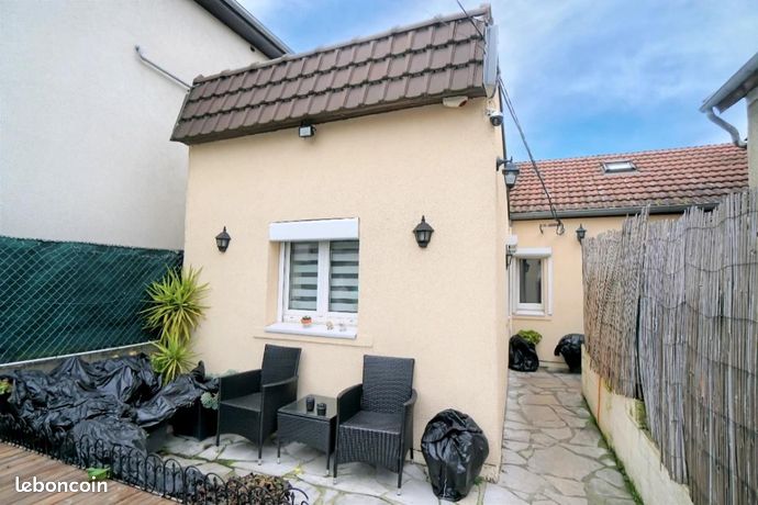 1 bedroom House in Le Blanc-Mesnil, France No. 357051