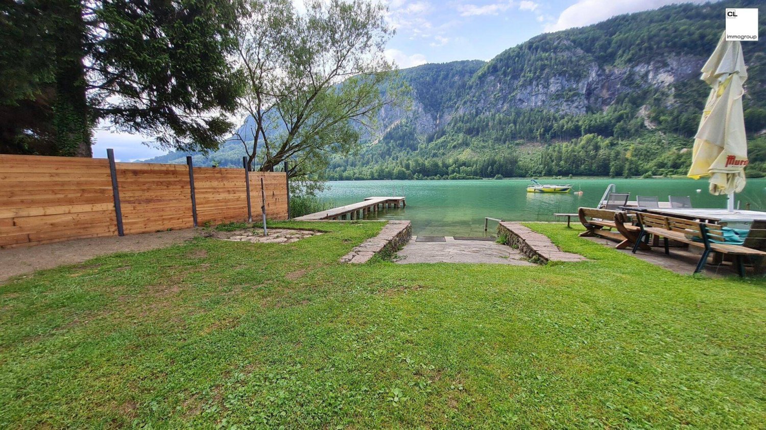 2200m² Land in Mondsee, Austria No. 191120