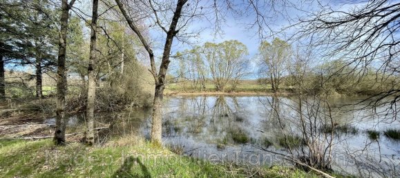 Grundstück in Lezoux, France 23491m², Nr. 278079 5
