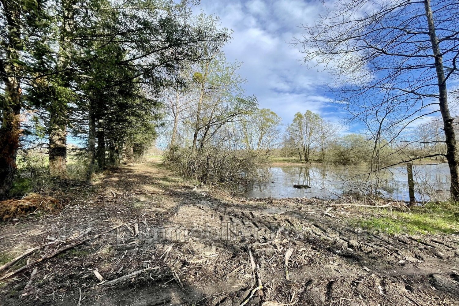 Grundstück in Lezoux, France 23491m², Nr. 278079