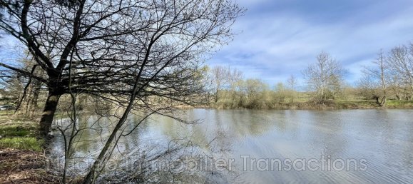 Grundstück in Lezoux, France 23491m², Nr. 278079 4
