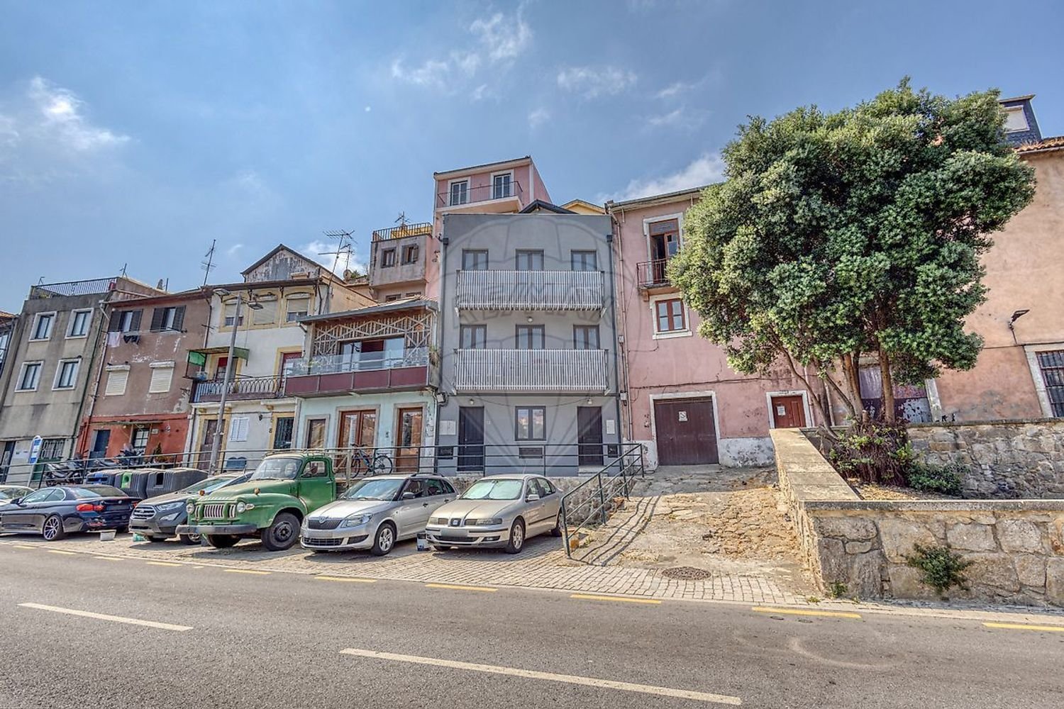 1 غرف نوم منزل ذو طابقين في Vila Nova de Gaia, Portugal رقم 307460