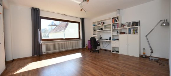 Таунхаус с 5 комнатами в Neustadt an der Waldnaab, Германия № 282141 9