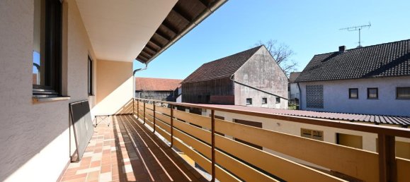 Таунхаус с 5 комнатами в Neustadt an der Waldnaab, Германия № 282141 10