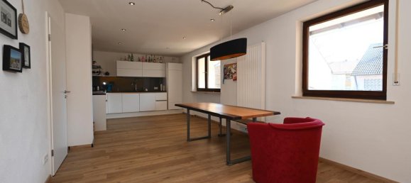 Таунхаус с 5 комнатами в Neustadt an der Waldnaab, Германия № 282141 8