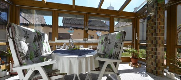 Таунхаус с 5 комнатами в Neustadt an der Waldnaab, Германия № 282141 6