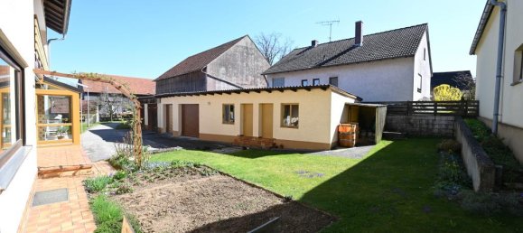 Таунхаус с 5 комнатами в Neustadt an der Waldnaab, Германия № 282141 4