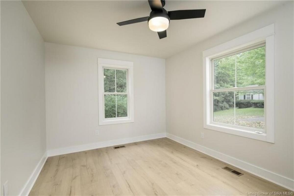 3 bedrooms House in New Albany, USA No. 378658