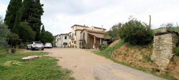 15-Zimmer Haus in Terranuova Bracciolini, Italy, Nr. 118055 16