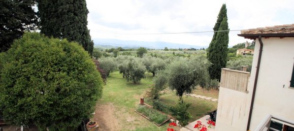 15-Zimmer Haus in Terranuova Bracciolini, Italy, Nr. 118055 3