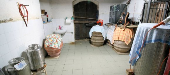 15-Zimmer Haus in Terranuova Bracciolini, Italy, Nr. 118055 12