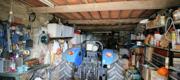 15-Zimmer Haus in Terranuova Bracciolini, Italy, Nr. 118055 18