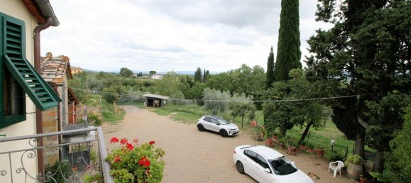 15-Zimmer Haus in Terranuova Bracciolini, Italy, Nr. 118055 4