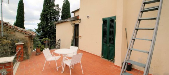 15-Zimmer Haus in Terranuova Bracciolini, Italy, Nr. 118055 17