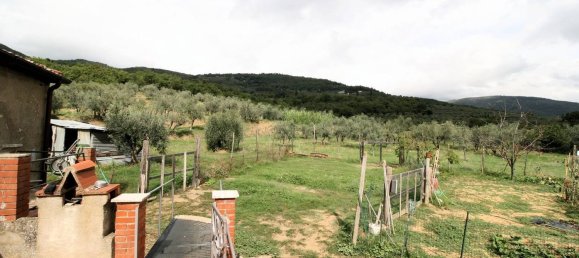 15-Zimmer Haus in Terranuova Bracciolini, Italy, Nr. 118055 8