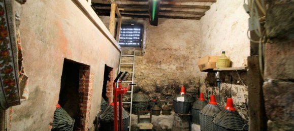 15-Zimmer Haus in Terranuova Bracciolini, Italy, Nr. 118055 14