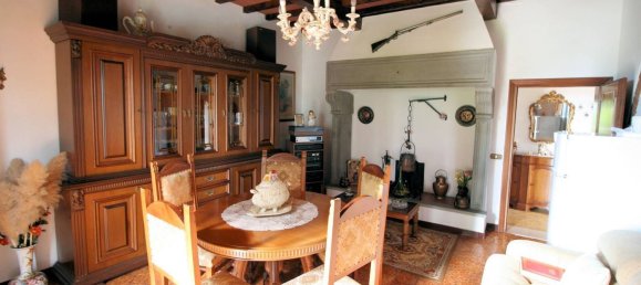 15-Zimmer Haus in Terranuova Bracciolini, Italy, Nr. 118055 2