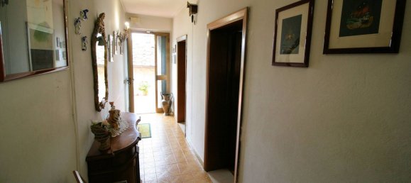 15-Zimmer Haus in Terranuova Bracciolini, Italy, Nr. 118055 5