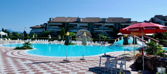 Apartamento T3 em Desenzano del Garda, Italy N.º 316305 23