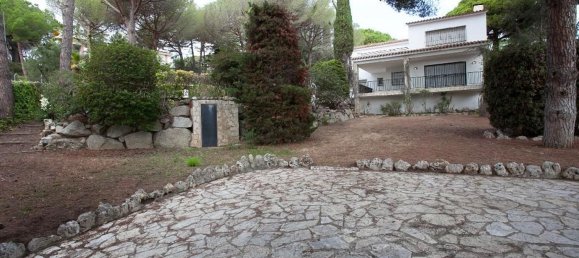 6 bedrooms House in Sant Vicenc De Montalt, Spain No. 77605 14