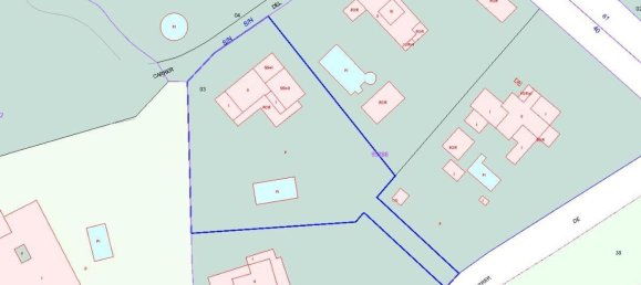 6 bedrooms House in Sant Vicenc De Montalt, Spain No. 77605 34