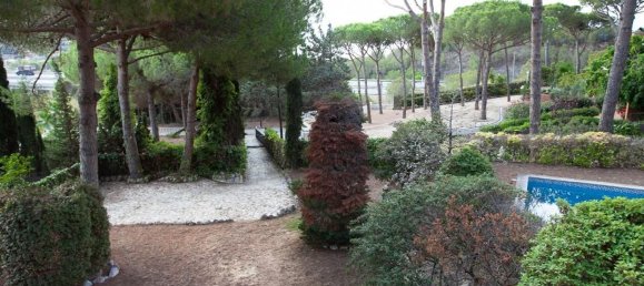 6 bedrooms House in Sant Vicenc De Montalt, Spain No. 77605 2