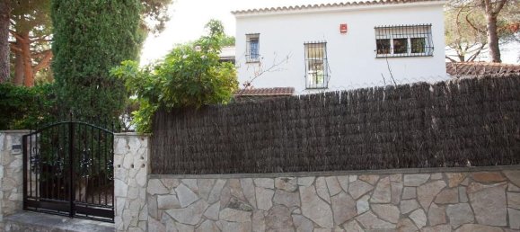 6 bedrooms House in Sant Vicenc De Montalt, Spain No. 77605 15