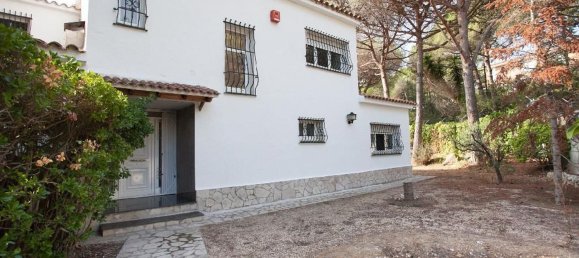 6 bedrooms House in Sant Vicenc De Montalt, Spain No. 77605 16