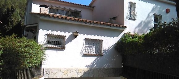 6 bedrooms House in Sant Vicenc De Montalt, Spain No. 77605 17