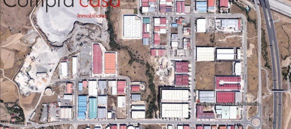 16266m² Land in Segovia, Spain No. 74877 25