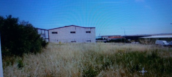 16266m² Land in Segovia, Spain No. 74877 17