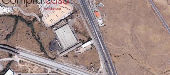 16266m² Land in Segovia, Spain No. 74877 22