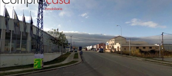 16266m² Land in Segovia, Spain No. 74877 20