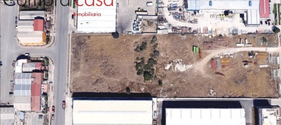 16266m² Land in Segovia, Spain No. 74877 23