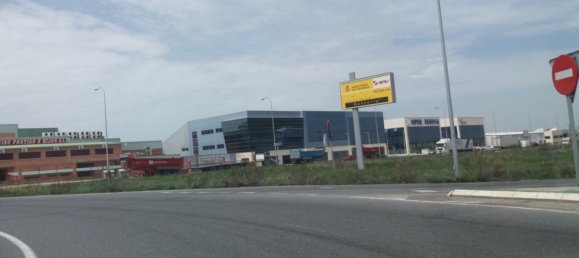 16266m² Land in Segovia, Spain No. 74877 37