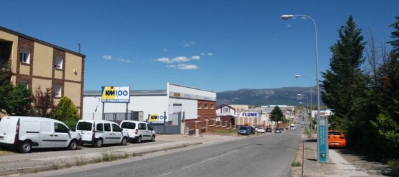 16266m² Land in Segovia, Spain No. 74877 7