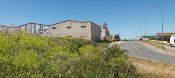 16266m² Land in Segovia, Spain No. 74877 4