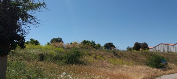 16266m² Land in Segovia, Spain No. 74877 2