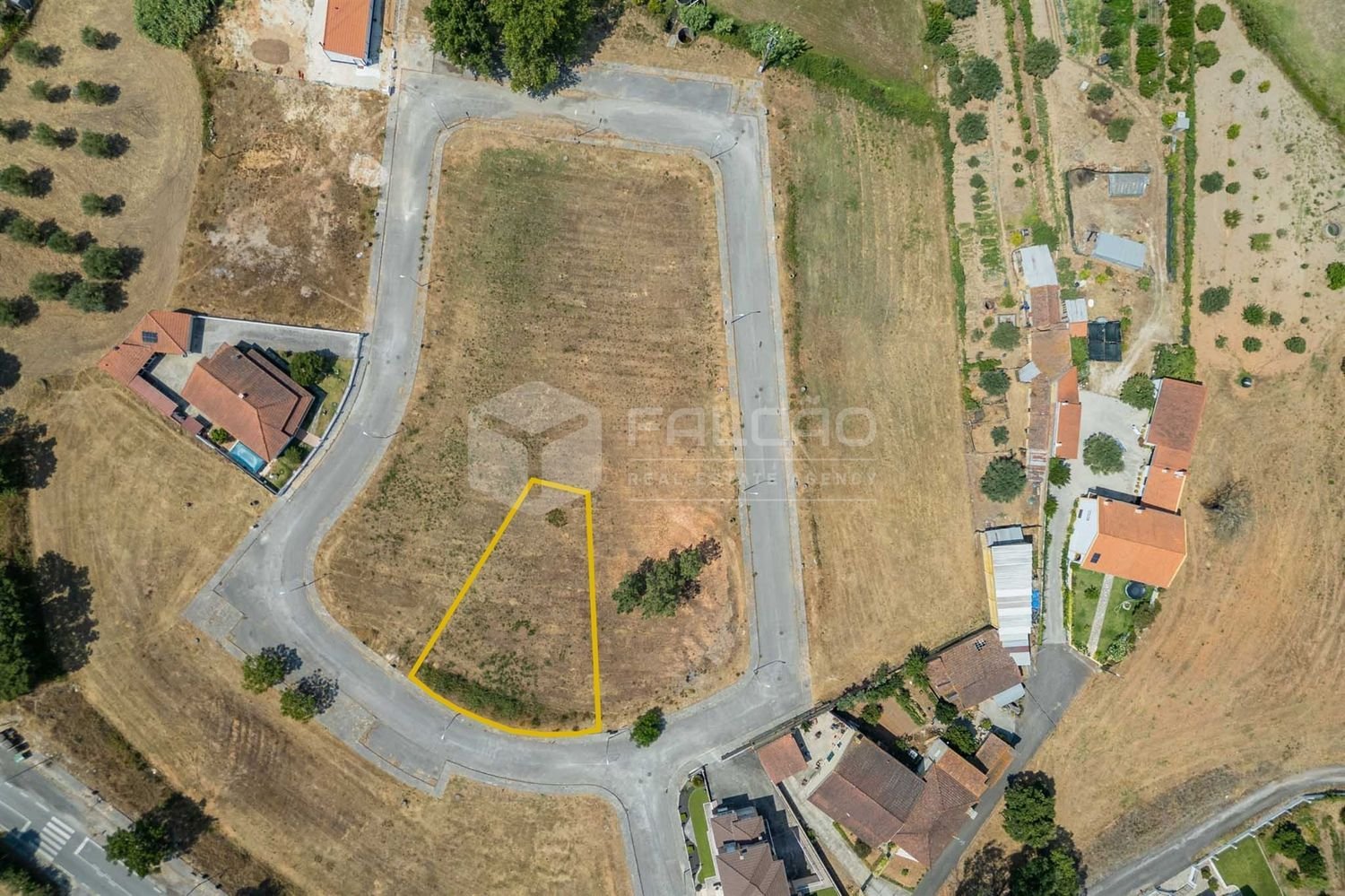 Grundstück in Alcanede, Portugal, Nr. 311033