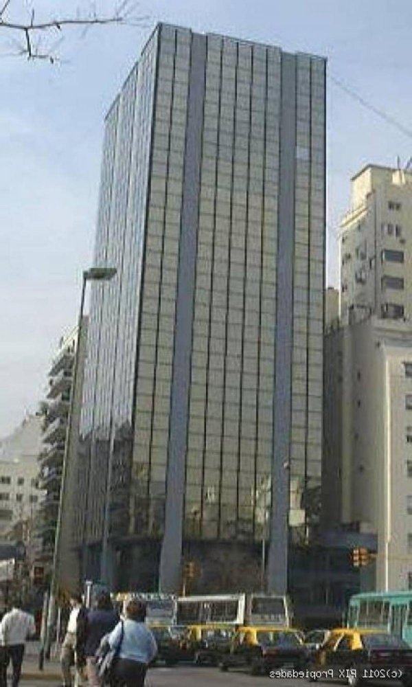 Oficina en Buenos Aires, Argentina 990 m² No. 104476