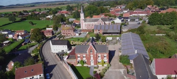 5 Schlafzimmer Haus in Rebreuve-Ranchicourt, France, Nr. 52573 11