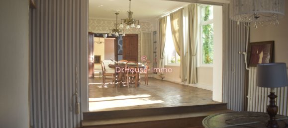 5 Schlafzimmer Haus in Rebreuve-Ranchicourt, France, Nr. 52573 2