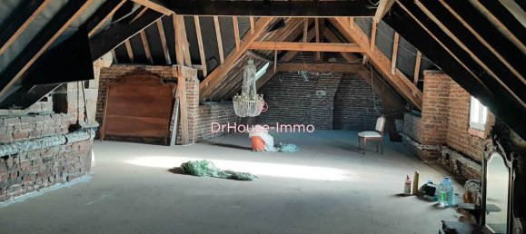 5 Schlafzimmer Haus in Rebreuve-Ranchicourt, France, Nr. 52573 6