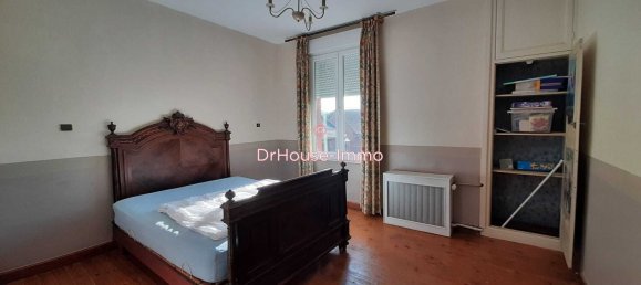 5 Schlafzimmer Haus in Rebreuve-Ranchicourt, France, Nr. 52573 4