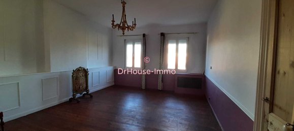 5 Schlafzimmer Haus in Rebreuve-Ranchicourt, France, Nr. 52573 5