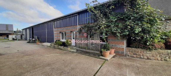 5 Schlafzimmer Haus in Rebreuve-Ranchicourt, France, Nr. 52573 8