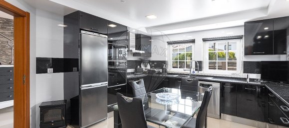 3 chambres Maison à Odivelas, Portugal No. 45431 7