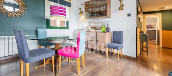 4 bedrooms Penthouse in Madrid, Spain No. 148525 5